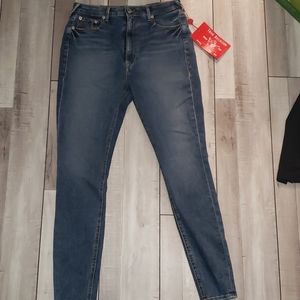 True Religion women's jeans
